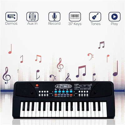 37 Keys Piano Keyboard Toy