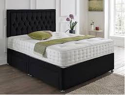 Mattress set
