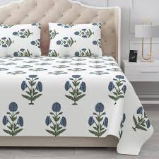 Pillow & Bedsheet set