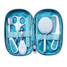 Grooming Kit
