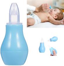 Nasal Aspiratore & cleaners
