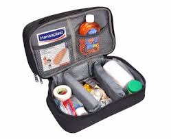 Hospital kit