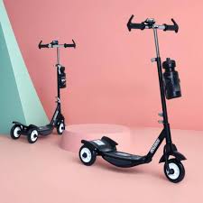 Scooters