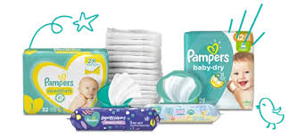 Diapers & Wipes