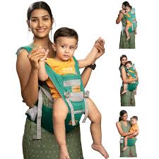 Baby Carrier