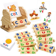 Edy cutional toys