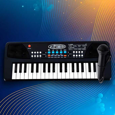 37 Keys Piano Keyboard Toy