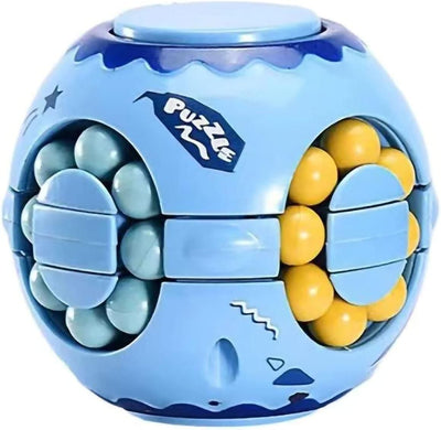 Puzzle Ball